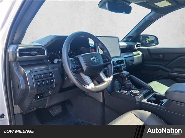 Used 2025 Toyota 4Runner TRD Off-Road Premium