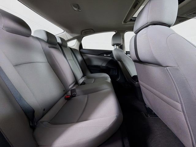 Used 2017 Honda Civic EX image 26
