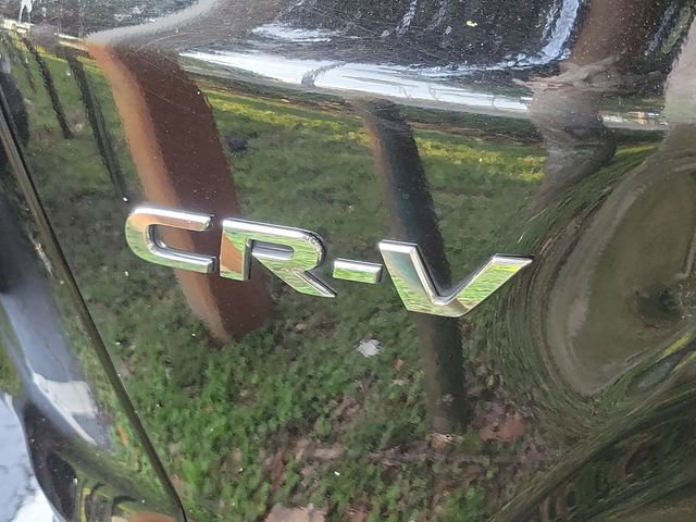 Used 2017 Honda CR-V LX image 9