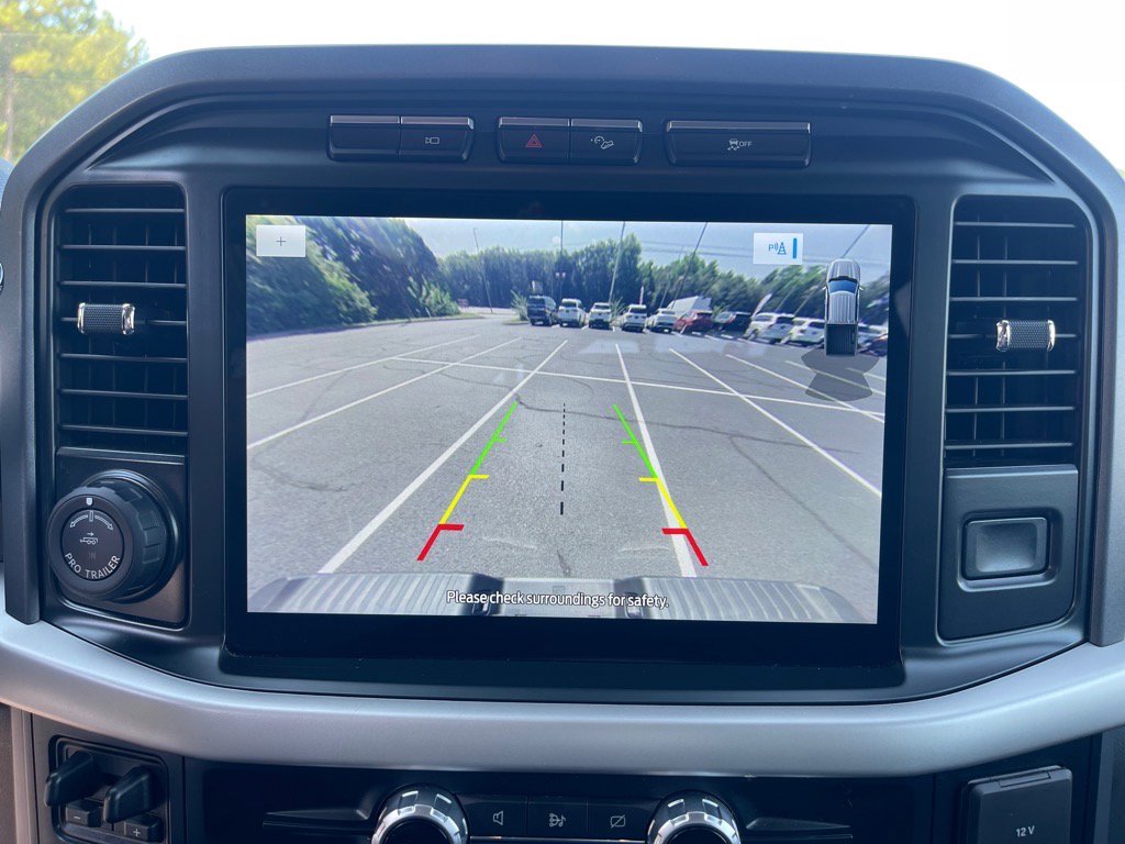 Used 2022 Ford F150 XLT w/ Equipment Group 302A High image 6