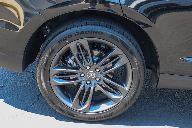 Used 2023 Acura RDX w/ Advance Package AWD/4WD image 8