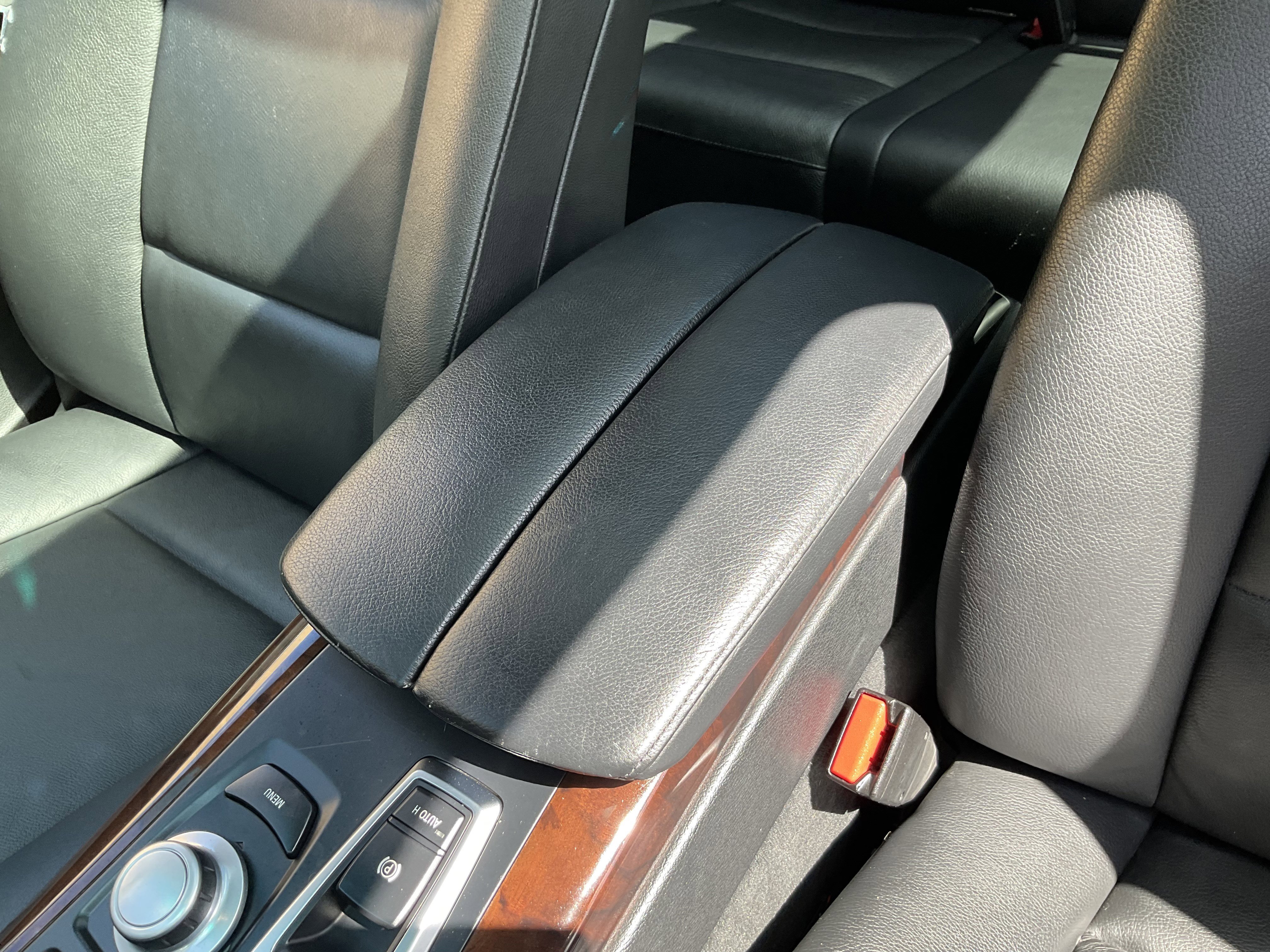 Used 2009 BMW X5 xDrive30i image 21