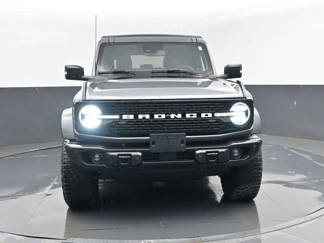 Used 2023 Ford Bronco Wildtrak image 22