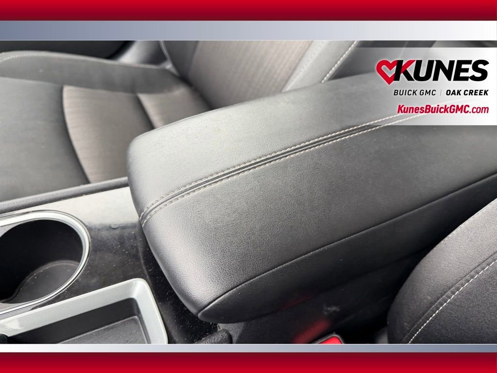 Used 2024 Nissan Altima 2.5 SV image 22