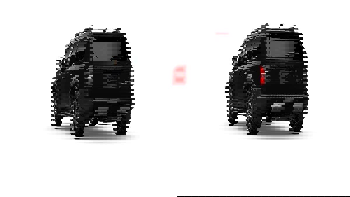 New 2026 Toyota Land Cruiser w/ Premium Package image 7