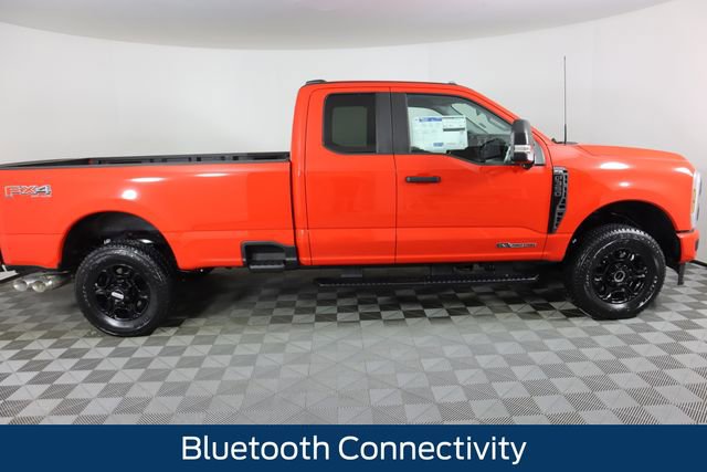 New 2026 Ford F350 XL w/ STX Appearance Package AWD/4WD image 2