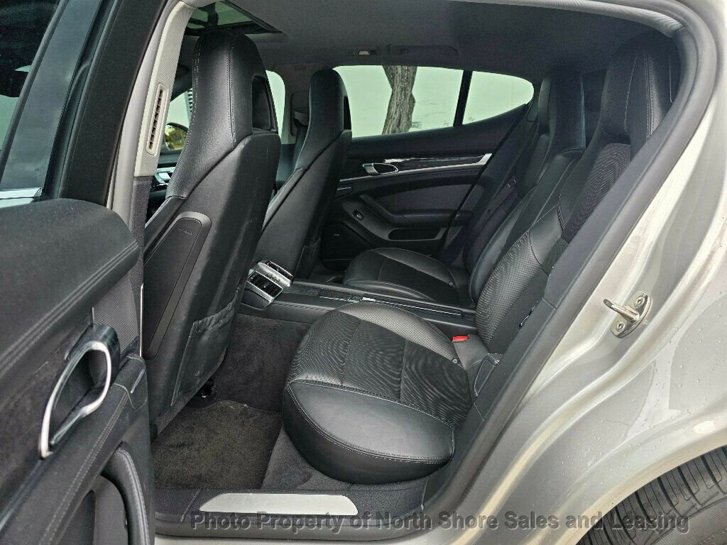 Used 2010 Porsche Panamera image 43