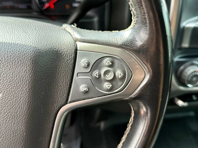 Used 2019 Chevrolet Silverado 2500 LT AWD/4WD image 30