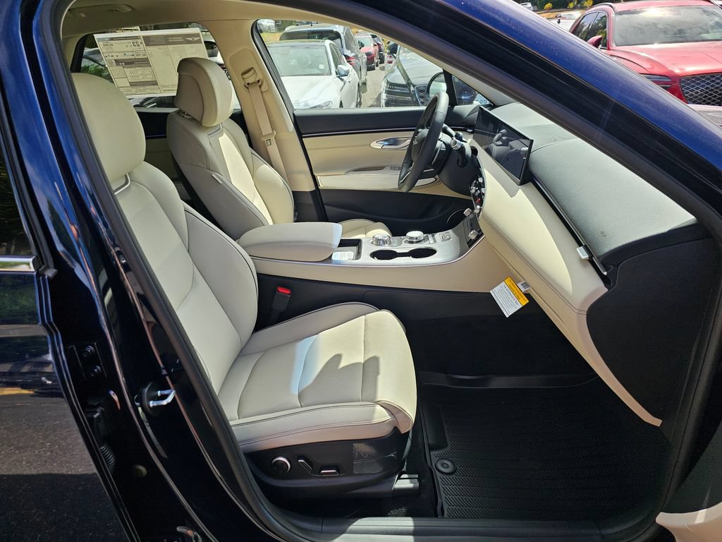 New 2026 Genesis GV70 2.5T Advanced AWD/4WD image 29