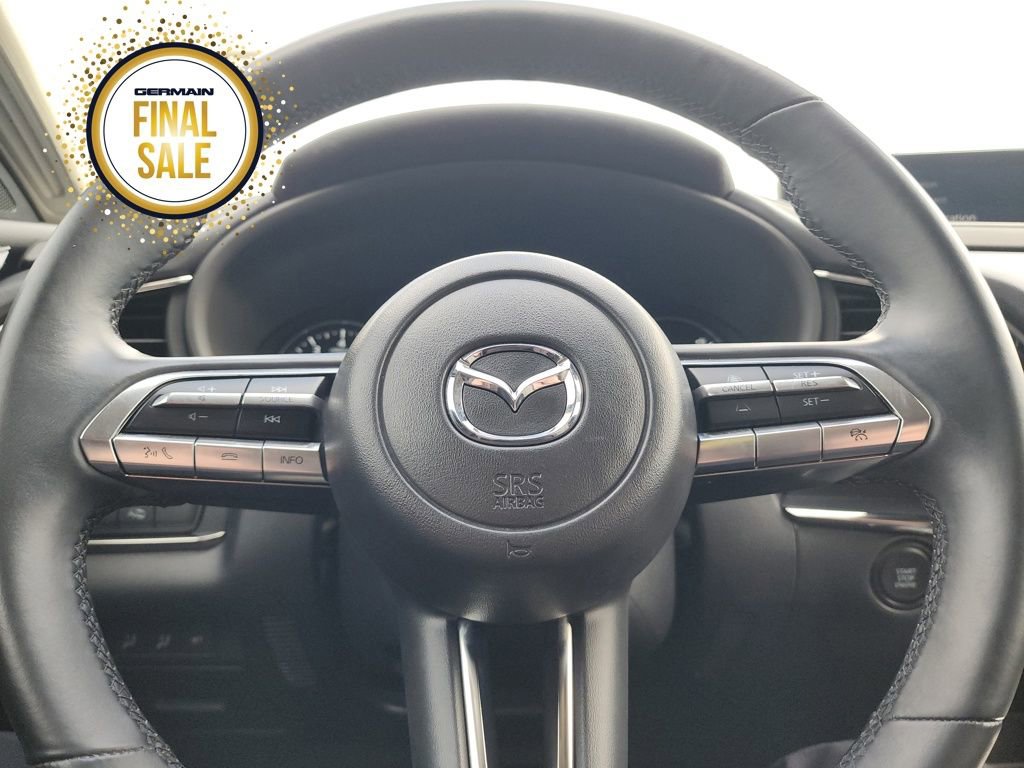 Used 2022 MAZDA CX-30 AWD 2.5 S w/ Preferred Package image 20