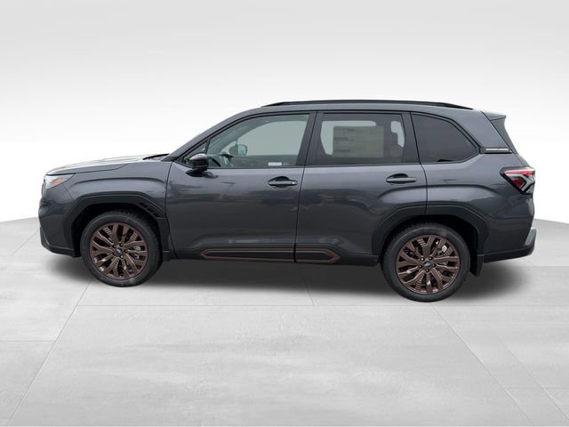 New 2026 Subaru Forester Sport w/ Sport Package AWD/4WD image 4