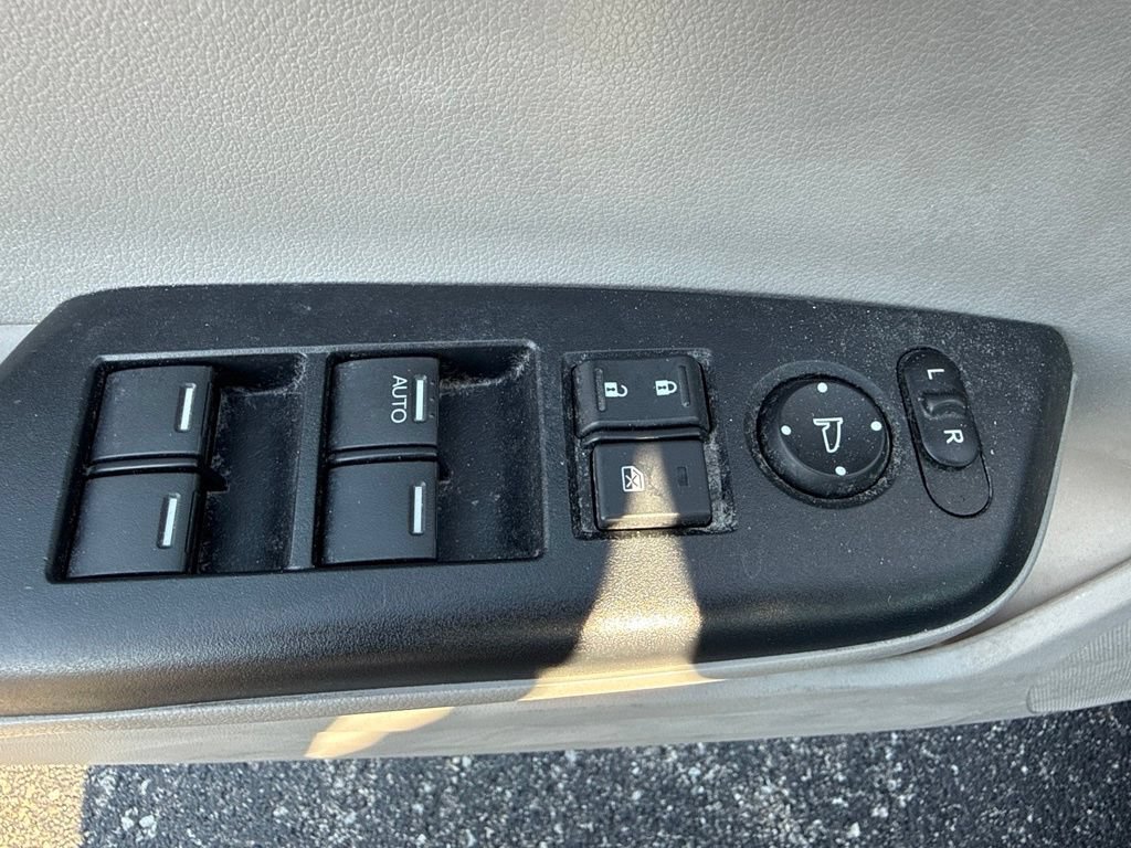Used 2014 Honda Civic EX image 14