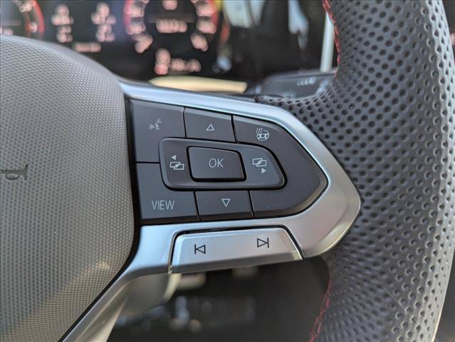 New 2026 Volkswagen Golf S FWD image 14