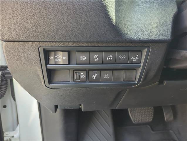 Certified 2025 Toyota Tundra SR5 w/ Advanced Technology Package AWD/4WD image 11