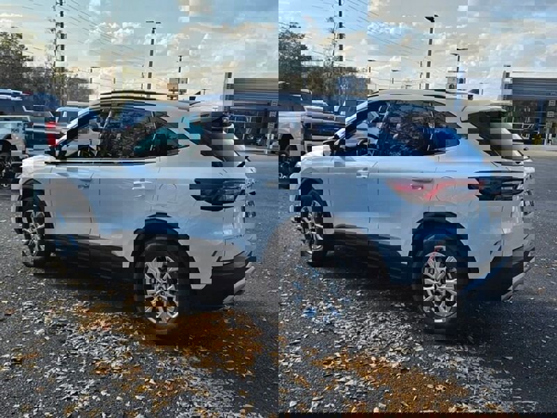 New 2026 Ford Escape Active w/ Tech Pack #1 image 11