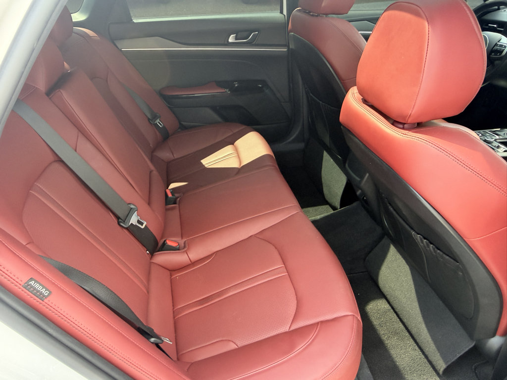 Used 2025 Kia K5 GT-Line w/ GT-Line Premium Package FWD image 27