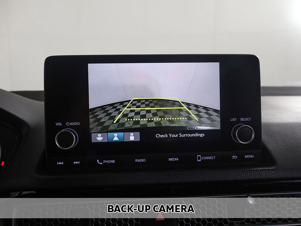 Used 2024 Honda Civic Sport image 4