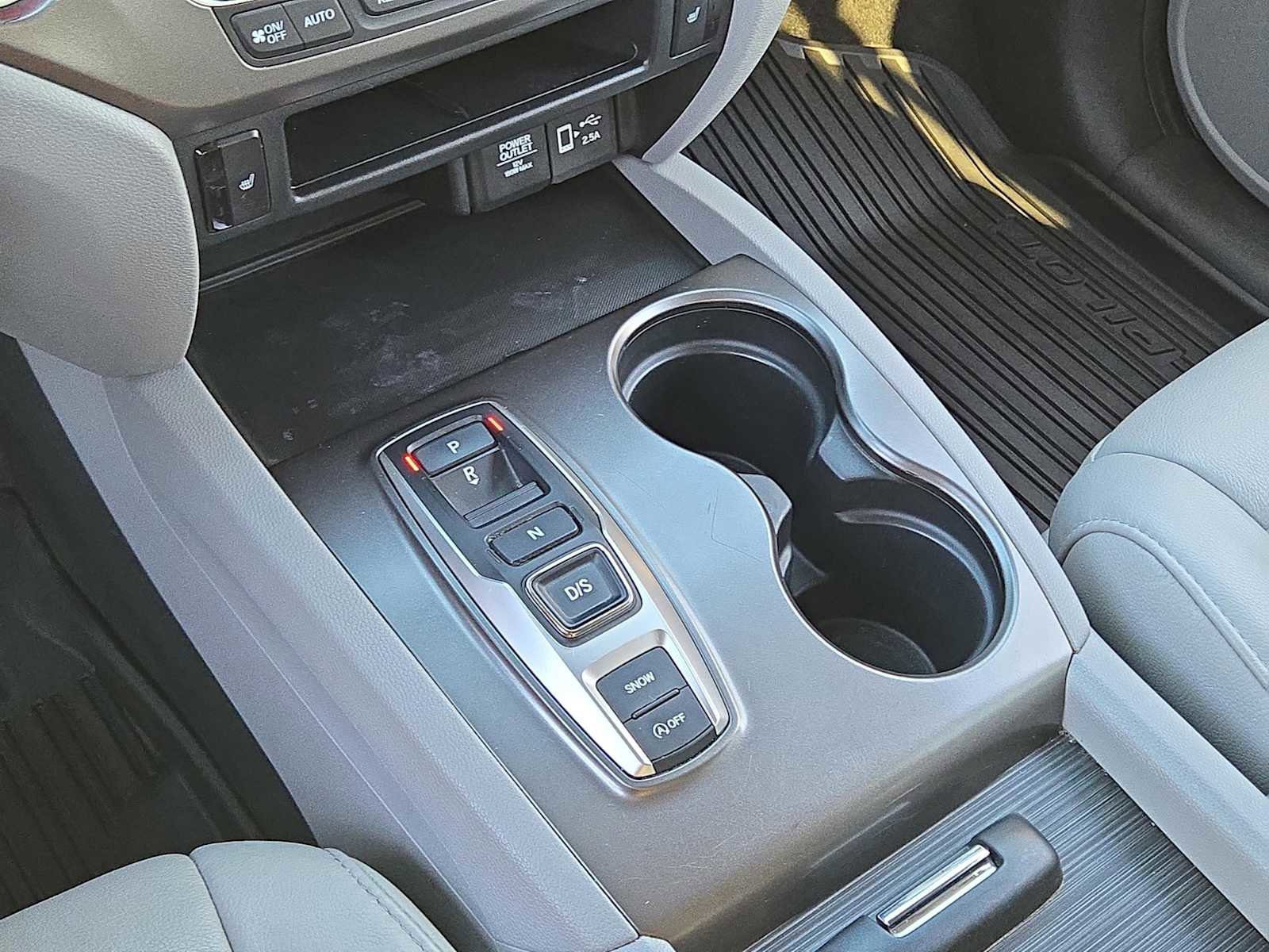 Used 2022 Honda Pilot EX-L image 30