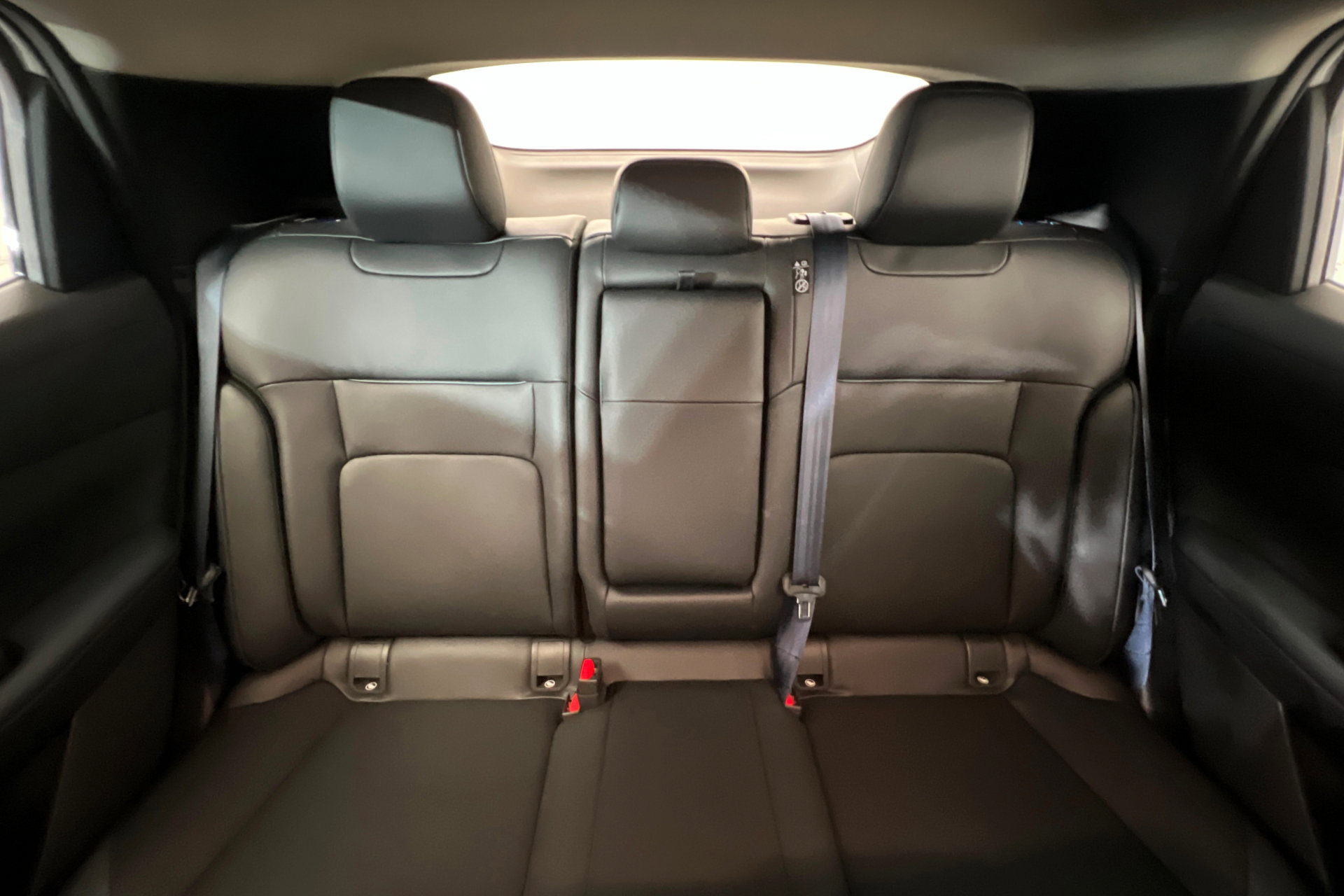 New 2026 Nissan Leaf SV+ w/ Floor Mat Package (SV+) image 25