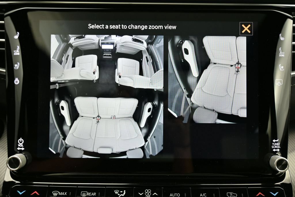 New 2026 Jeep Grand Wagoneer L Summit AWD/4WD image 29