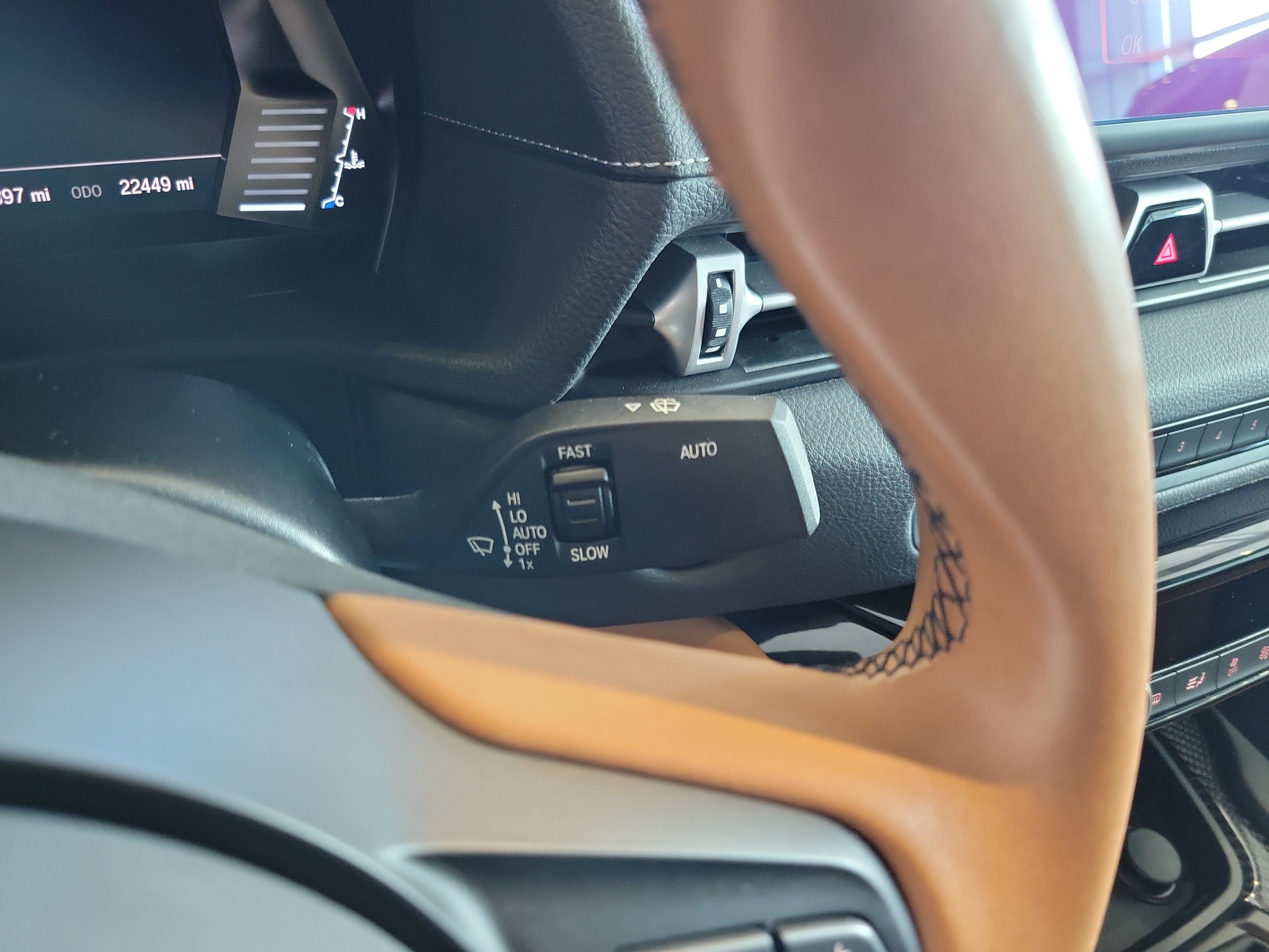 Used 2024 Toyota Supra Premium RWD image 15