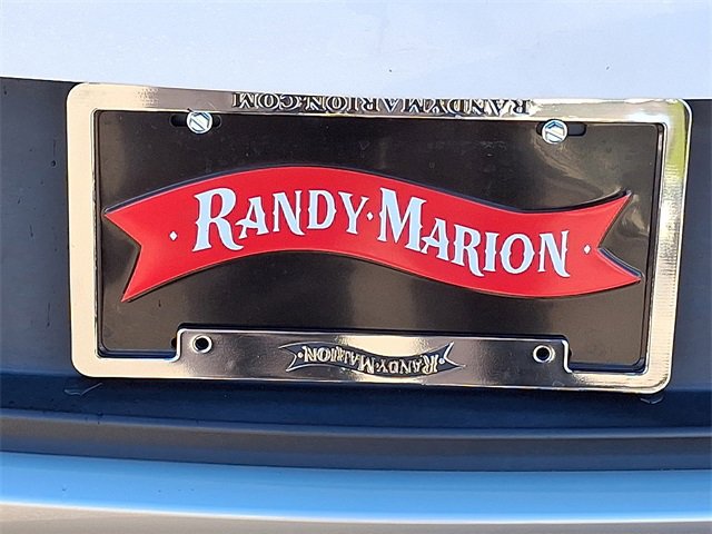 Used 2021 Chevrolet TrailBlazer LT image 24