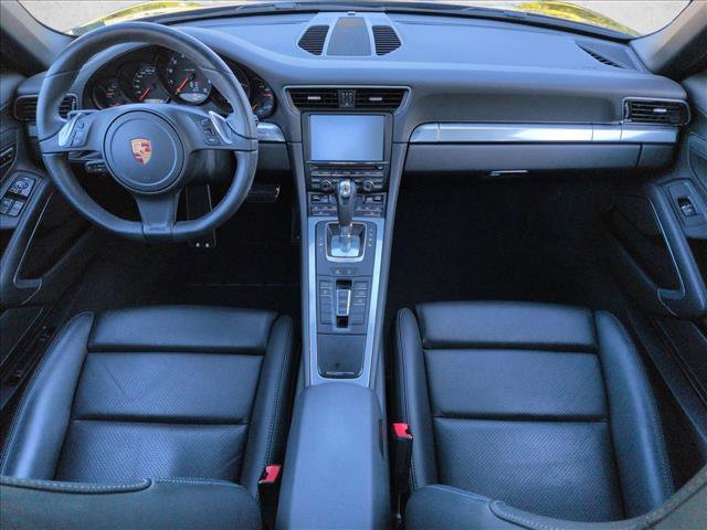 Used 2016 Porsche 911 Carrera Black Edition image 18