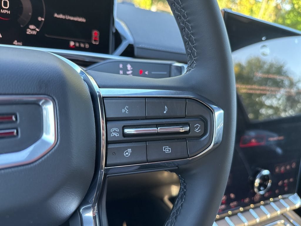 New 2026 GMC Sierra EV Elevation w/ LPO, Elevation Dark Package AWD/4WD image 24