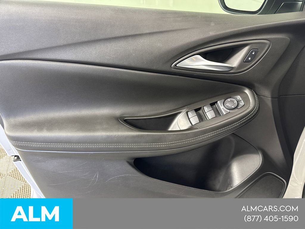 Used 2023 Buick Encore GX Preferred w/ Cold Weather Comfort Package image 14