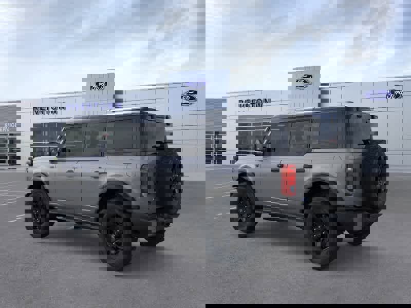 New 2025 Ford Bronco Big Bend image 4