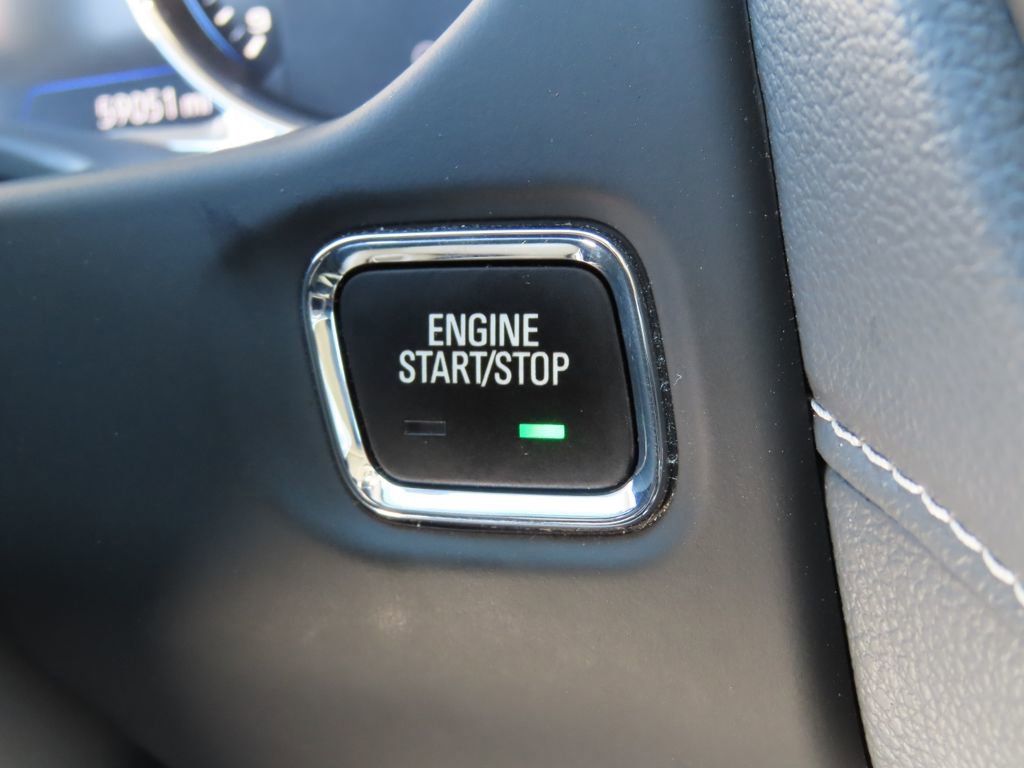 Used 2022 GMC Acadia Denali w/ GMC Pro Grade Package AWD/4WD image 10