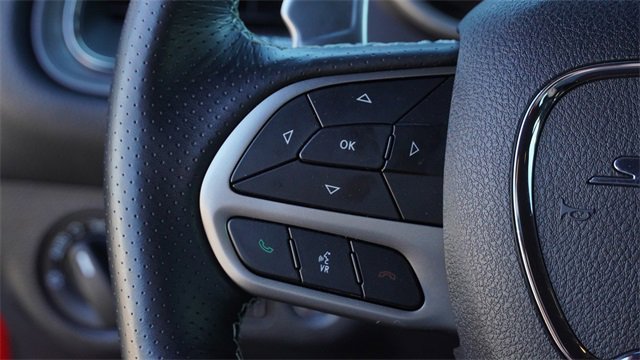 Used 2023 Dodge Challenger SRT Hellcat w/ Driver Convenience Group image 24