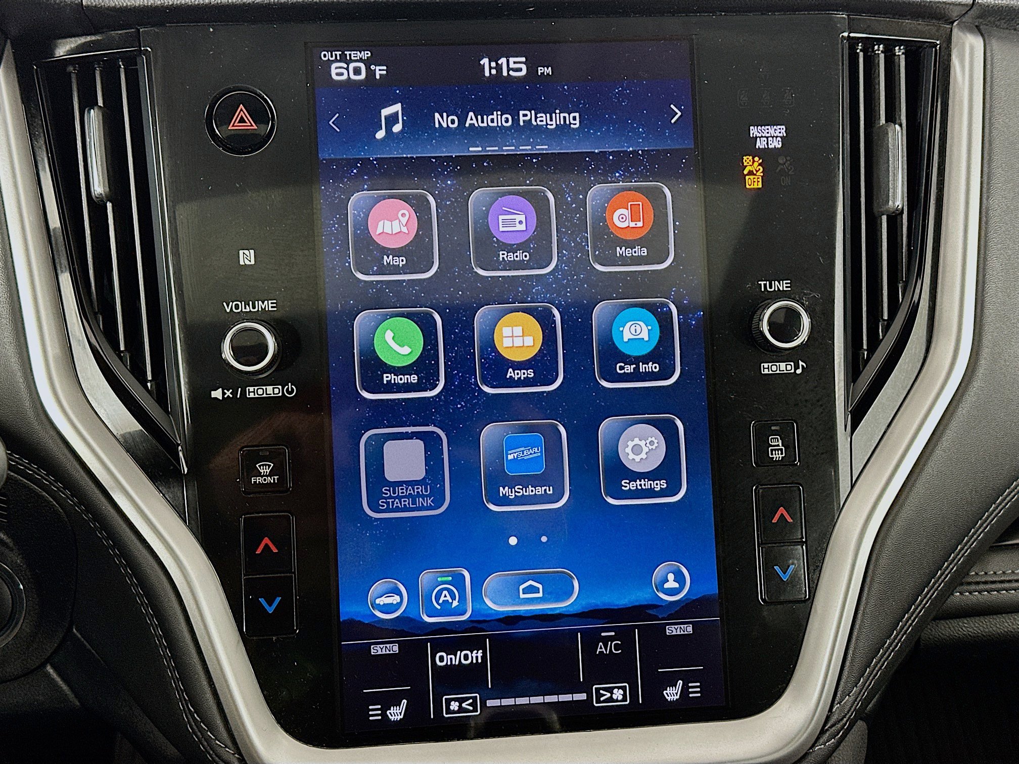 Used 2022 Subaru Outback Limited image 21