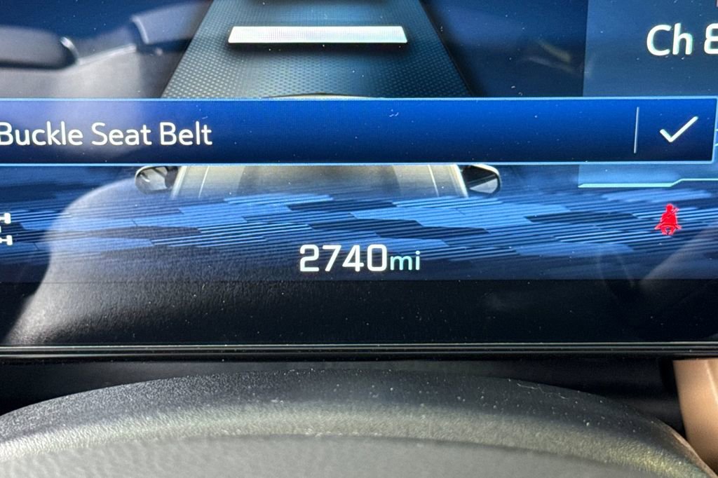 Used 2026 Chevrolet Equinox ACTIV w/ Convenience Package III AWD/4WD image 29