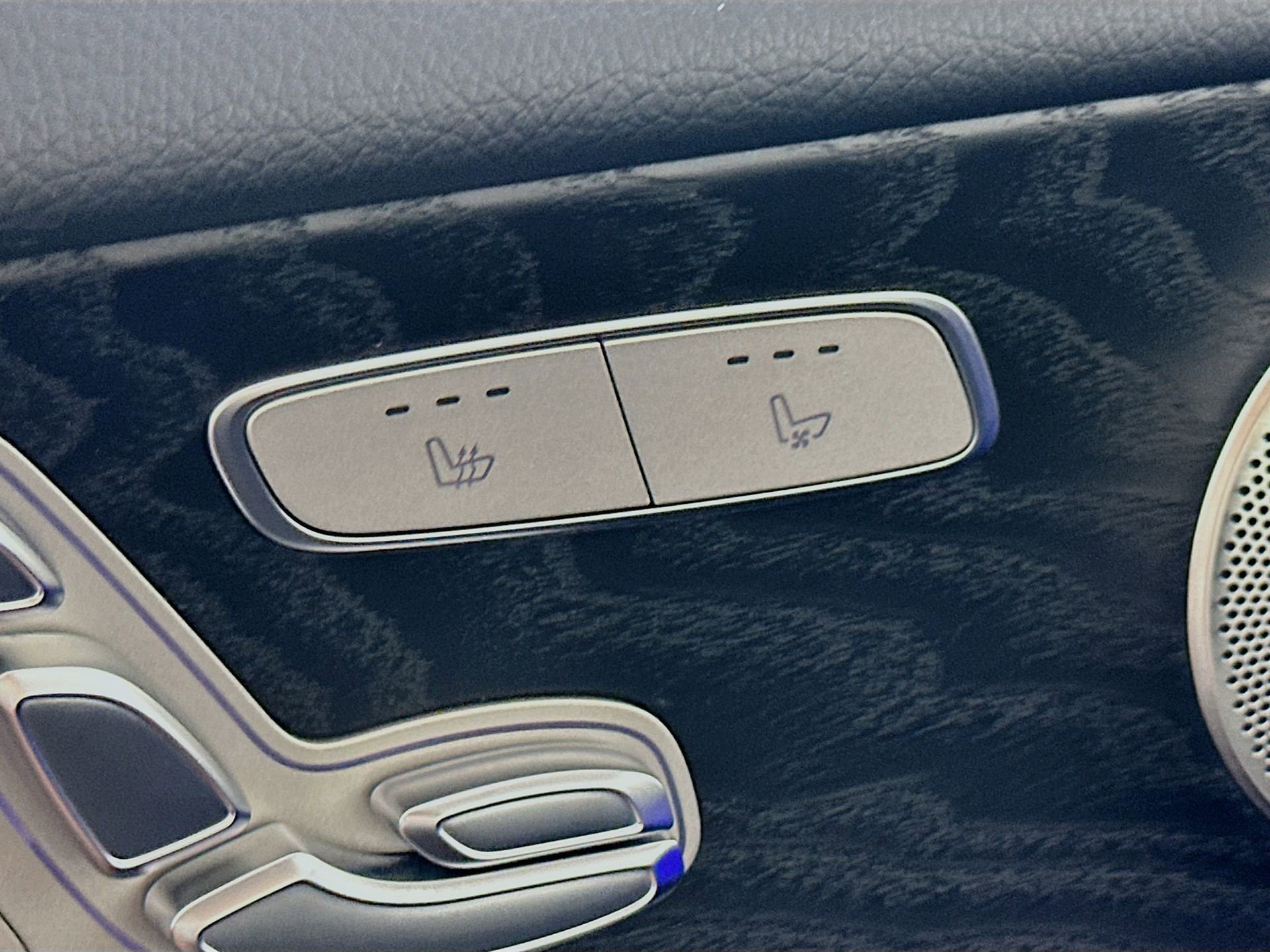 Certified 2023 Mercedes-Benz E 450 4MATIC Sedan image 22