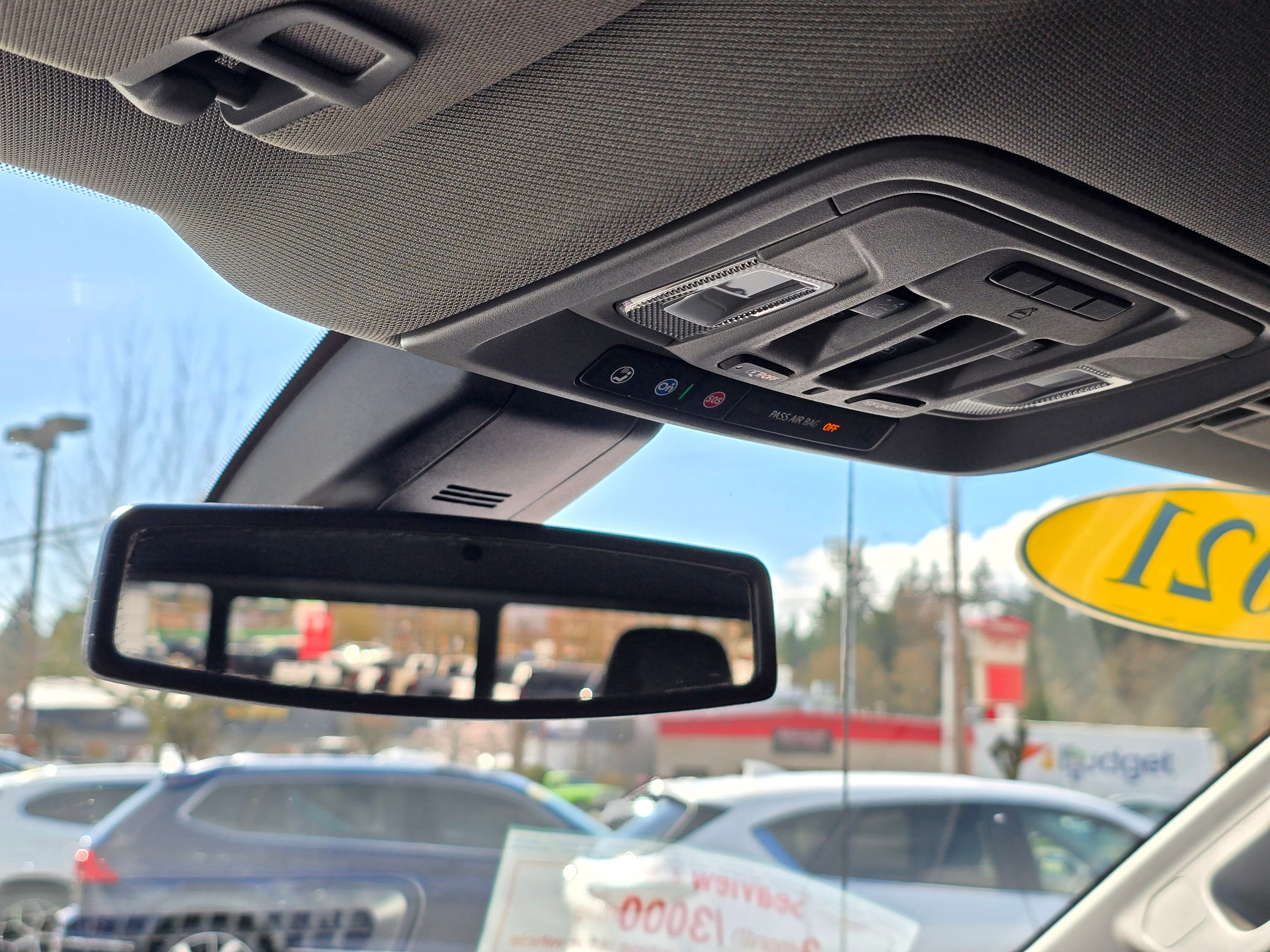 Used 2021 GMC Sierra 1500 Denali w/ Driver Alert Package II image 25