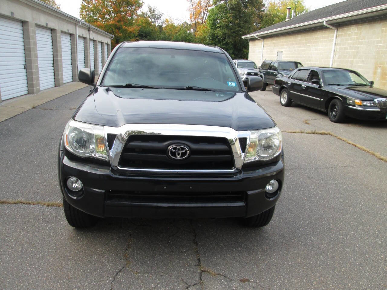 Used 2008 Toyota Tacoma SR5 image 6