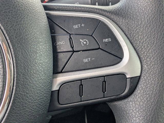 Used 2020 Jeep Renegade Sport FWD image 25