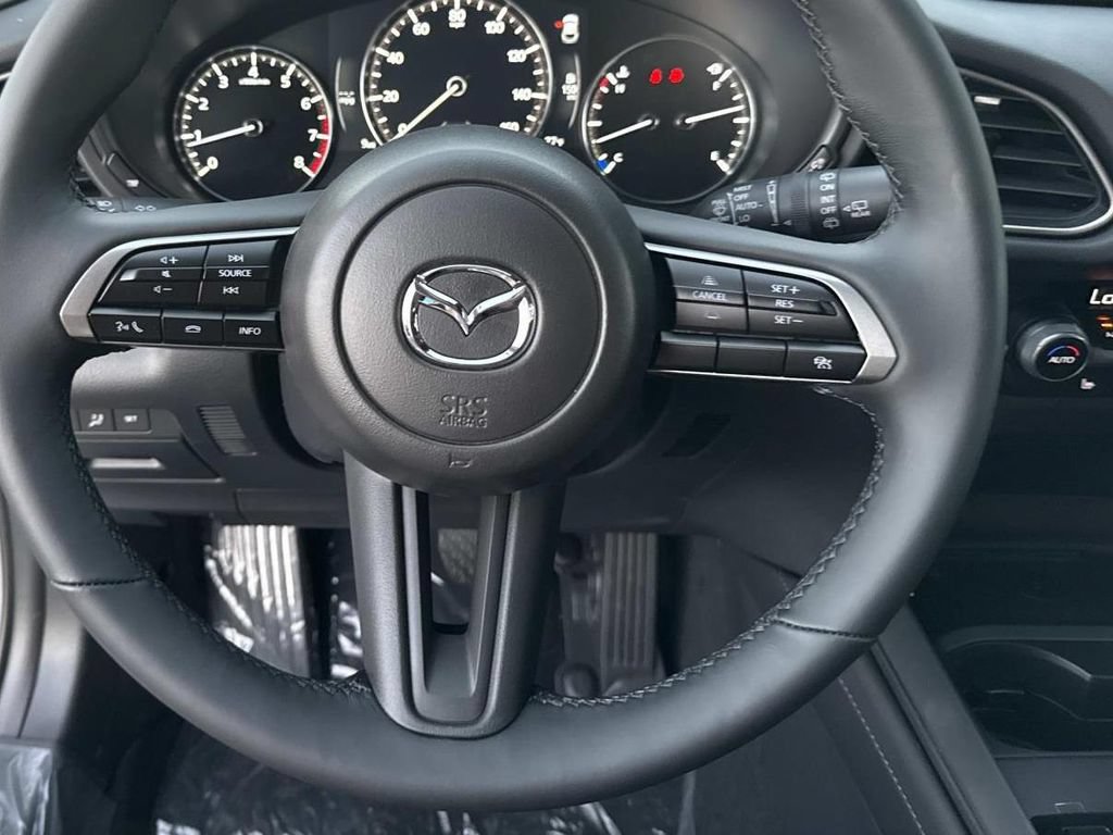 New 2026 MAZDA CX-30 AWD 2.5 S image 36