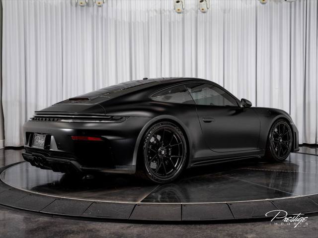 Used 2026 Porsche 911 GT3 RWD image 17