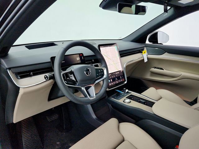 New 2025 Volvo EX90 Plus image 21