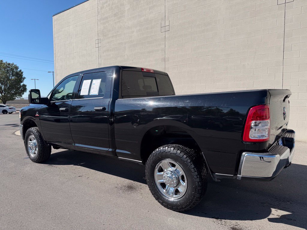 Certified 2023 RAM 2500 Tradesman AWD/4WD image 3