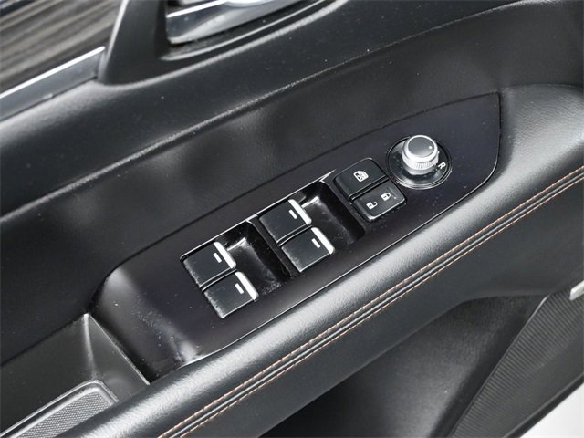 Certified 2021 MAZDA CX-5 Grand Touring image 19