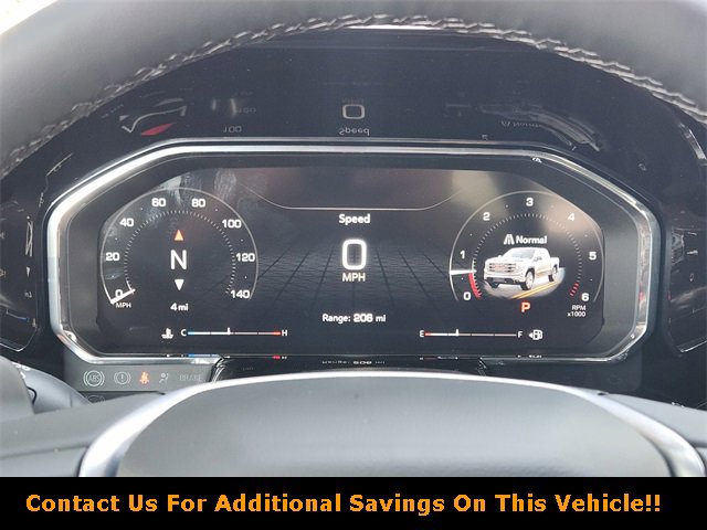 New 2026 GMC Sierra 1500 Elevation w/ Elevation Premium Package image 11