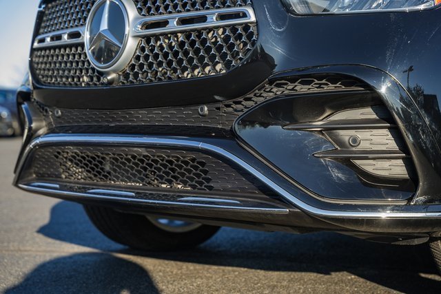 Certified 2024 Mercedes-Benz GLE 350 GLE 350 w/ AMG Line Exterior image 13