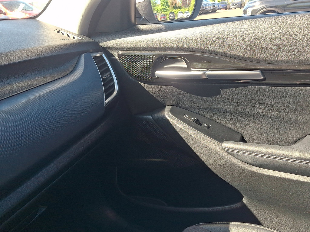 Used 2023 Kia Seltos Nightfall Edition AWD/4WD image 33