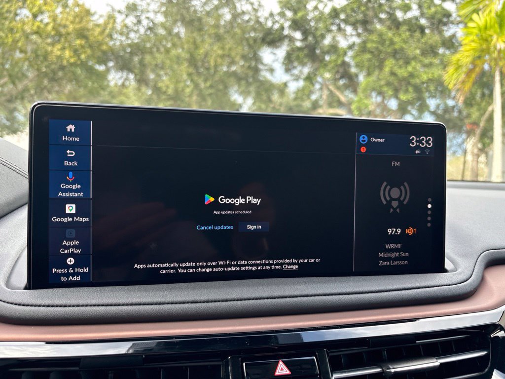 New 2026 Acura MDX w/ Technology Package FWD image 36