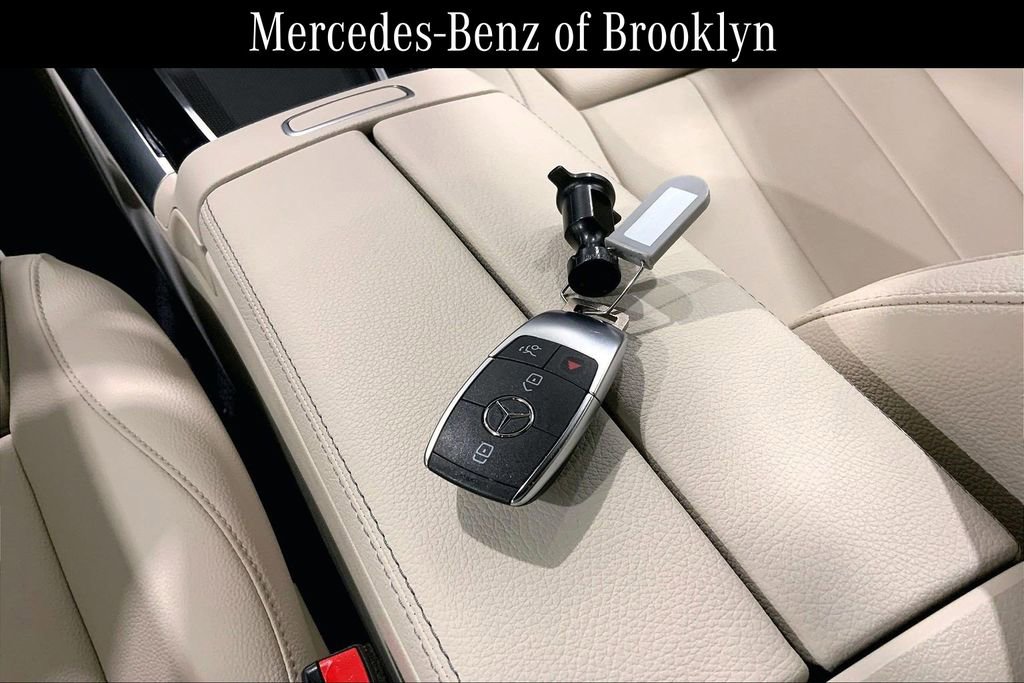 Certified 2025 Mercedes-Benz GLA 250 4MATIC image 13