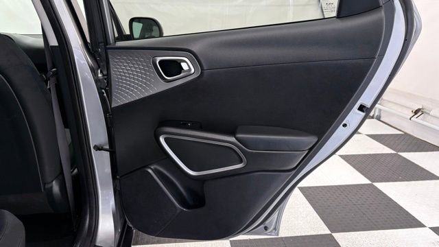 Used 2023 Kia Soul LX w/ Option Group 015 image 25
