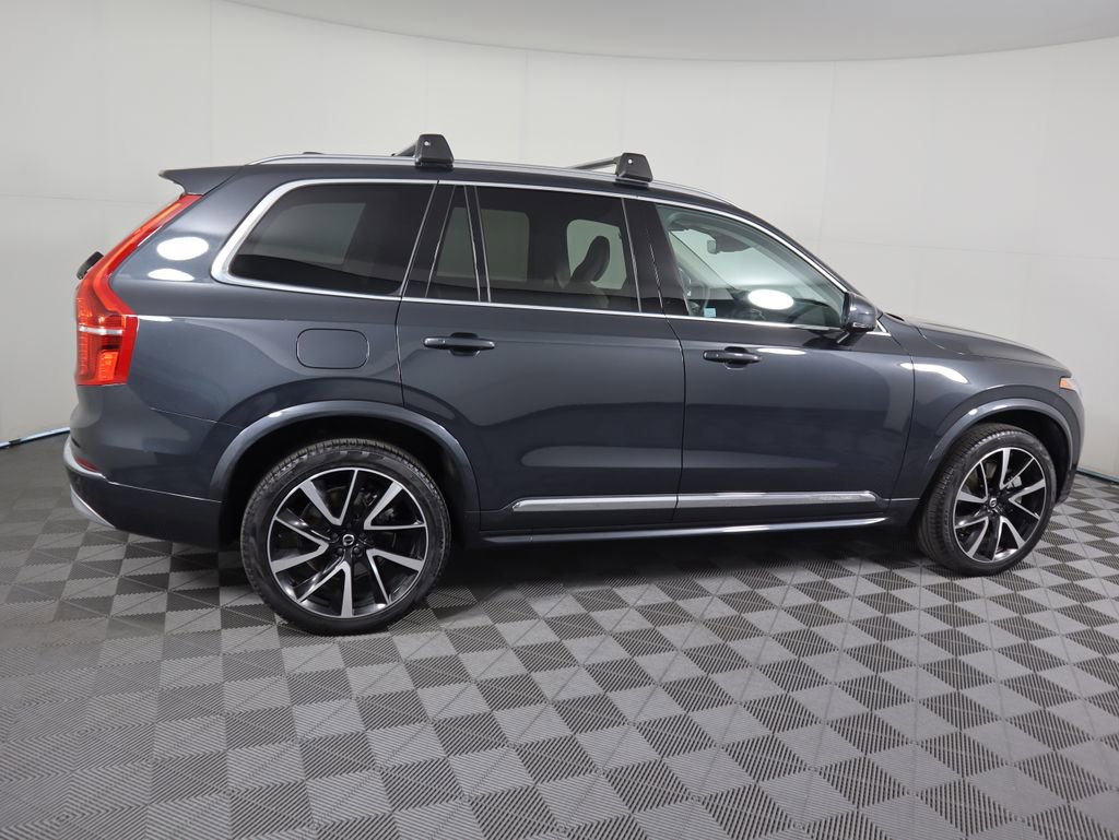 Used 2022 Volvo XC90 T8 Inscription Expression image 4